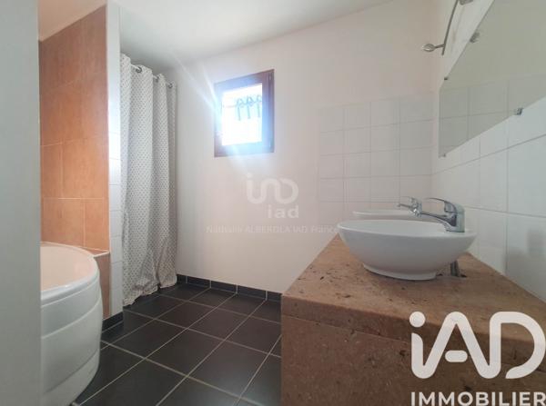 Maison à vendre 5 pièces 115 m² Roubia