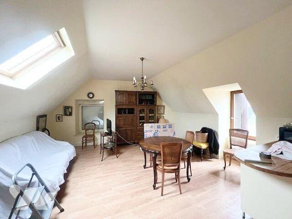 Appartement T2 - CENTRE VILLE - PONT L'ABBE