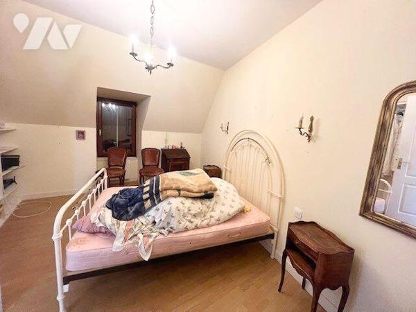 Appartement T2 - CENTRE VILLE - PONT L'ABBE