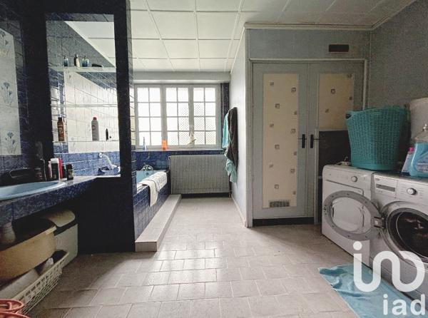 Maison à vendre 4 pièces 133 m² Tourcoing