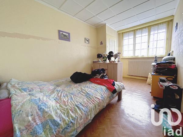 Maison à vendre 4 pièces 133 m² Tourcoing