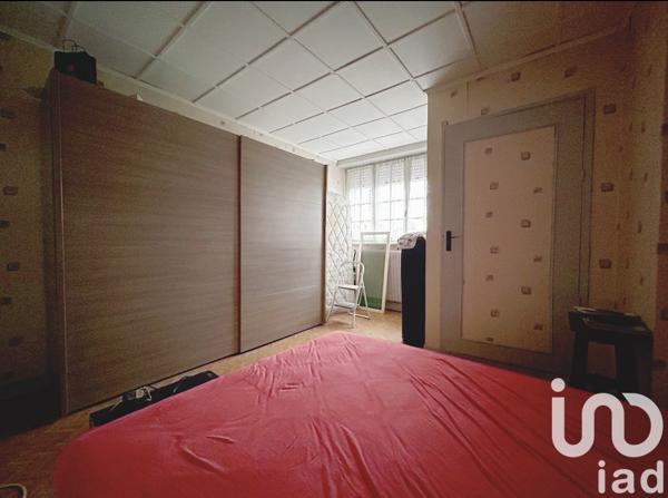 Maison à vendre 4 pièces 133 m² Tourcoing