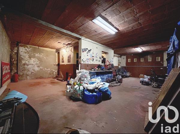 Maison à vendre 4 pièces 133 m² Tourcoing