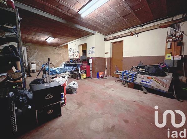 Maison à vendre 4 pièces 133 m² Tourcoing