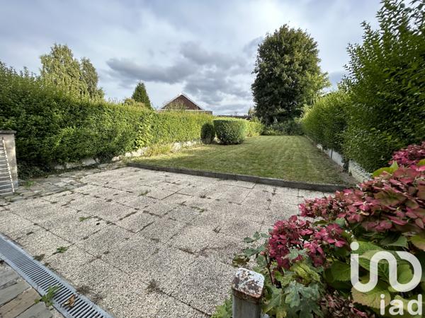 Maison à vendre 4 pièces 133 m² Tourcoing