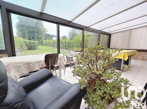 Maison à vendre 4 pièces 133 m² Tourcoing