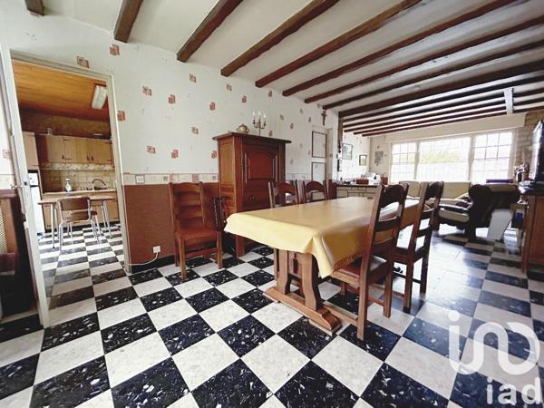 Maison à vendre 4 pièces 133 m² Tourcoing