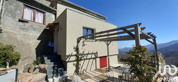 Maison à vendre 3 pièces 78 m² Quercitello