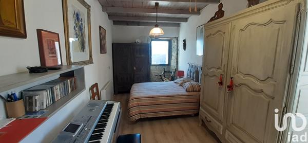 Maison à vendre 3 pièces 78 m² Quercitello