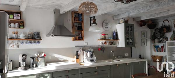 Maison à vendre 3 pièces 78 m² Quercitello