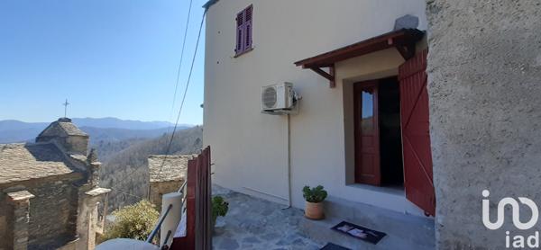 Maison à vendre 3 pièces 78 m² Quercitello