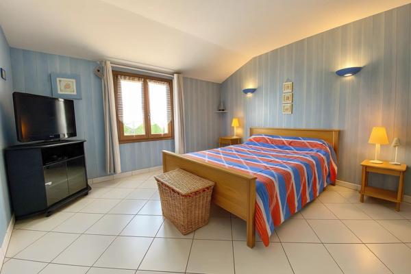 Vente Maison 6 pièces 142 m2 à Casseneuil