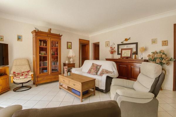 Vente Maison 6 pièces 142 m2 à Casseneuil