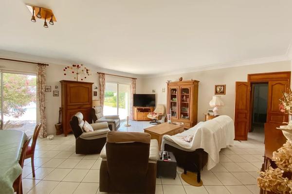 Vente Maison 6 pièces 142 m2 à Casseneuil