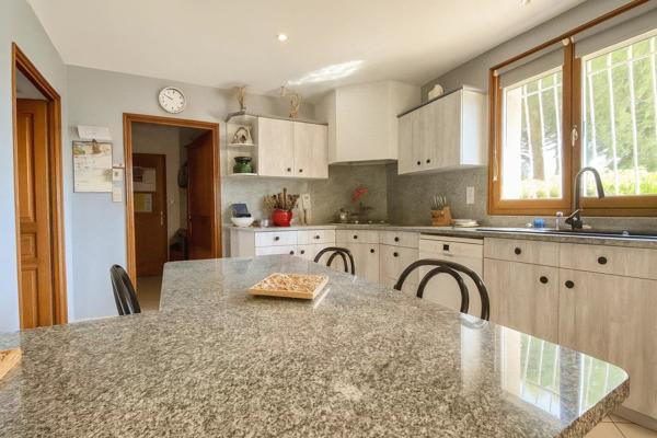 Vente Maison 6 pièces 142 m2 à Casseneuil