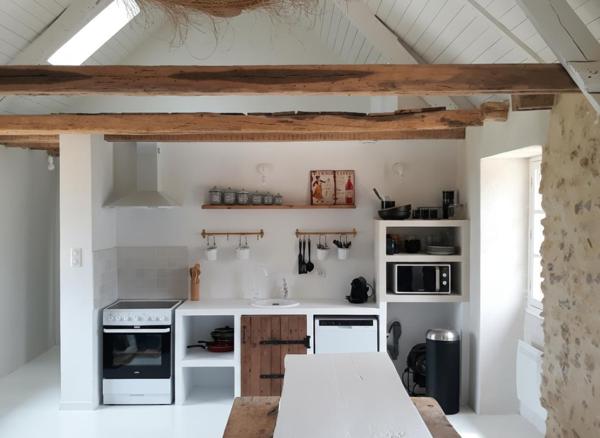 Vente maison 117m2 Marcillac-Saint-Quentin (24200)