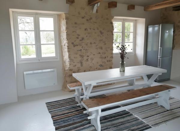 Vente maison 117m2 Marcillac-Saint-Quentin (24200)