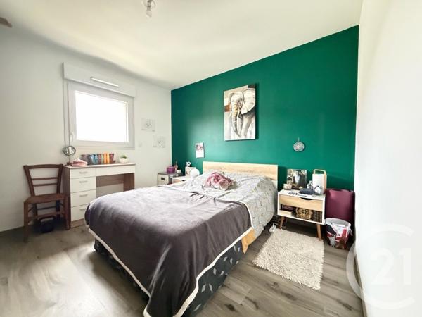 Appartement à vendre  2 pièces - 44 m2 LA CHAPELLE SUR ERDRE - 44