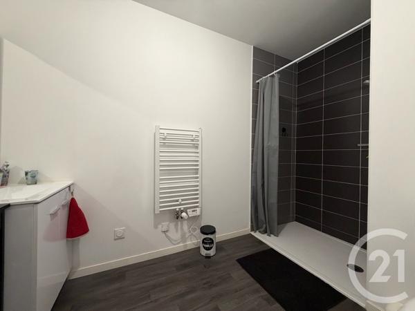 Appartement à vendre  2 pièces - 44 m2 LA CHAPELLE SUR ERDRE - 44