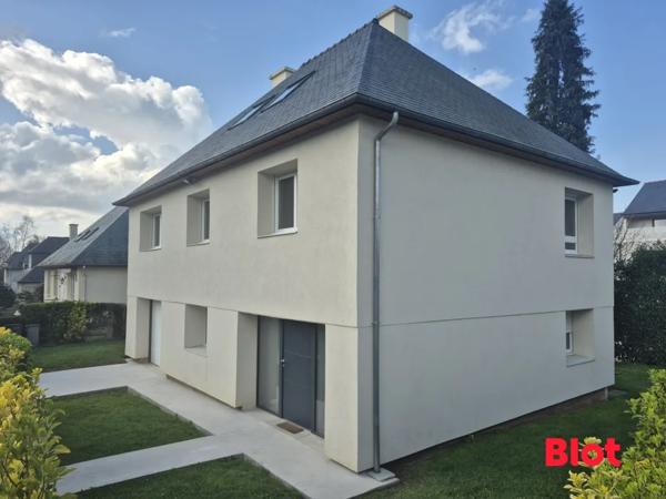 Maison 7 pièce(s)