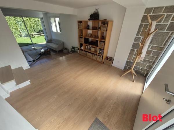 Maison 7 pièce(s)