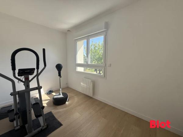 Maison 7 pièce(s)