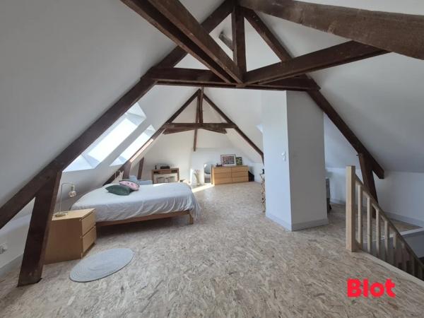 Maison 7 pièce(s)