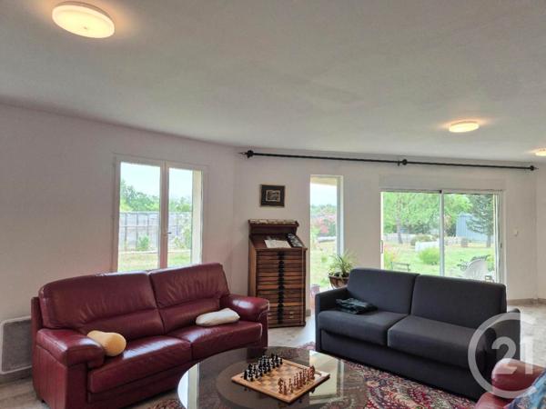 Maison à vendre  6 pièces - 154 m2 BADENS - 11