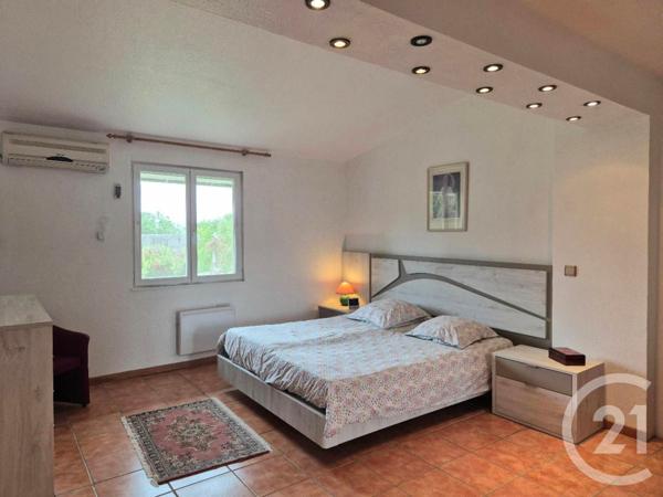 Maison à vendre  6 pièces - 154 m2 BADENS - 11