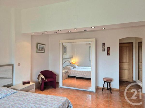 Maison à vendre  6 pièces - 154 m2 BADENS - 11