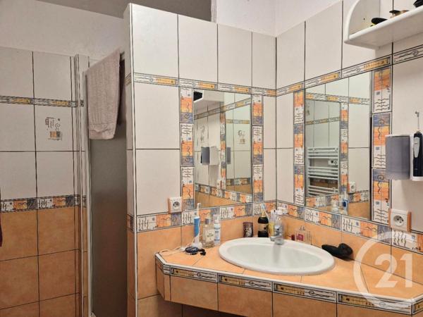 Maison à vendre  6 pièces - 154 m2 BADENS - 11