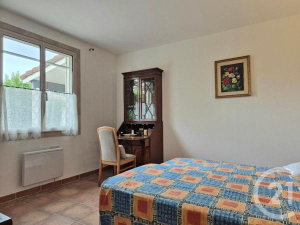 Maison à vendre  6 pièces - 154 m2 BADENS - 11