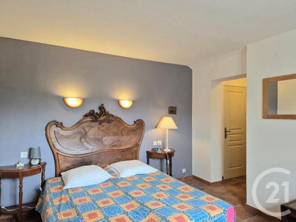 Maison à vendre  6 pièces - 154 m2 BADENS - 11