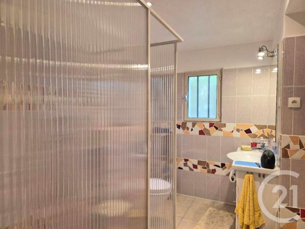 Maison à vendre  6 pièces - 154 m2 BADENS - 11