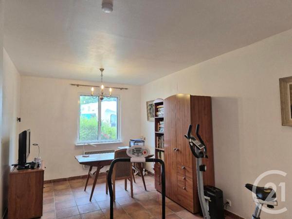 Maison à vendre  6 pièces - 154 m2 BADENS - 11