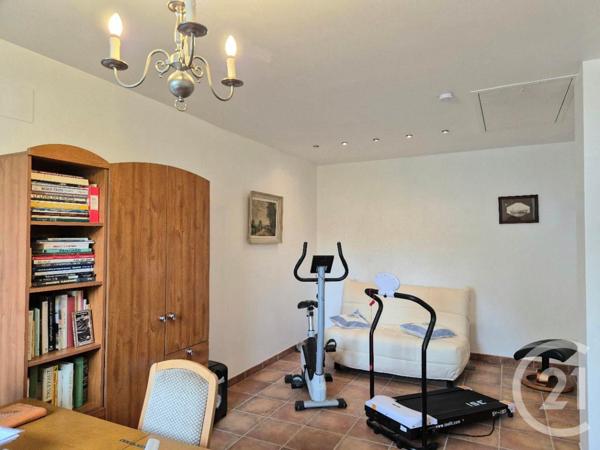 Maison à vendre  6 pièces - 154 m2 BADENS - 11