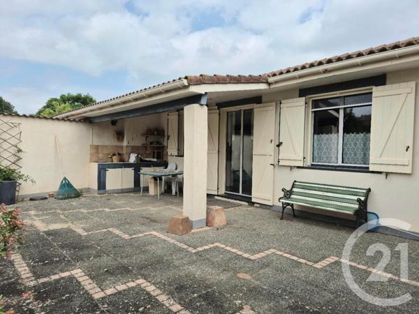 Maison à vendre  6 pièces - 154 m2 BADENS - 11