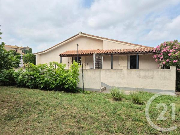 Maison à vendre  6 pièces - 154 m2 BADENS - 11