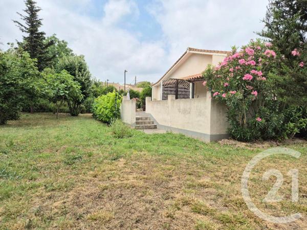 Maison à vendre  6 pièces - 154 m2 BADENS - 11