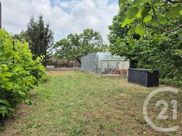 Maison à vendre  6 pièces - 154 m2 BADENS - 11