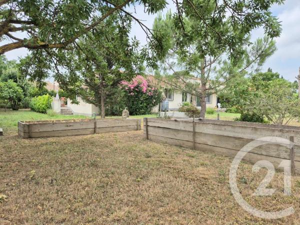 Maison à vendre  6 pièces - 154 m2 BADENS - 11