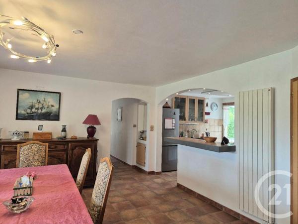 Maison à vendre  6 pièces - 154 m2 BADENS - 11