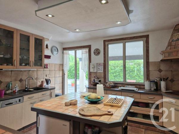 Maison à vendre  6 pièces - 154 m2 BADENS - 11
