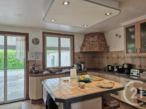 Maison à vendre  6 pièces - 154 m2 BADENS - 11