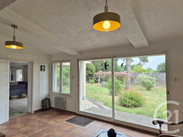 Maison à vendre  6 pièces - 154 m2 BADENS - 11