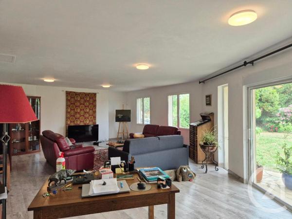 Maison à vendre  6 pièces - 154 m2 BADENS - 11