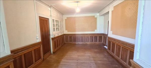 Immeuble à vendre |  Thenon |  8 pièces | 422 m²