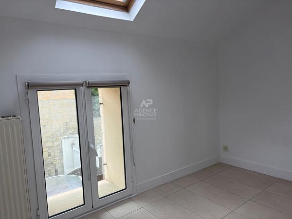 Appartement Le Mesnil Le Roi 3 pièce(s) 45 m2 232 000 € **  - Référence  4724