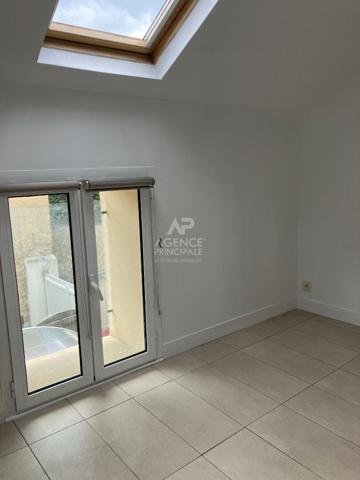 Appartement Le Mesnil Le Roi 3 pièce(s) 45 m2 232 000 € **  - Référence  4724