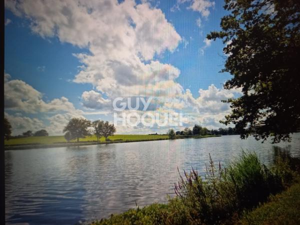 Restaurant et Discothèque 600 M² + Parking de 8 000 M²